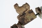 Foto von Bügelbesatzbogenfibel (NHMW-PRAE-025403)
